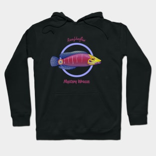 Mystery Wrasse Hoodie